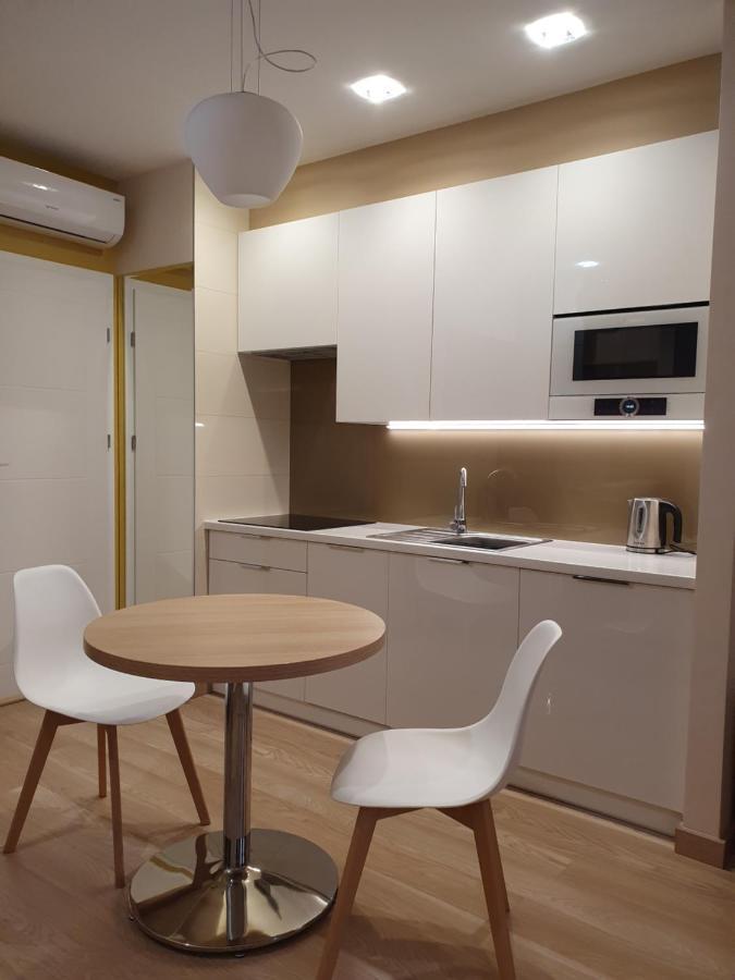 Apartament Gliwice Gornych Walow Екстер'єр фото