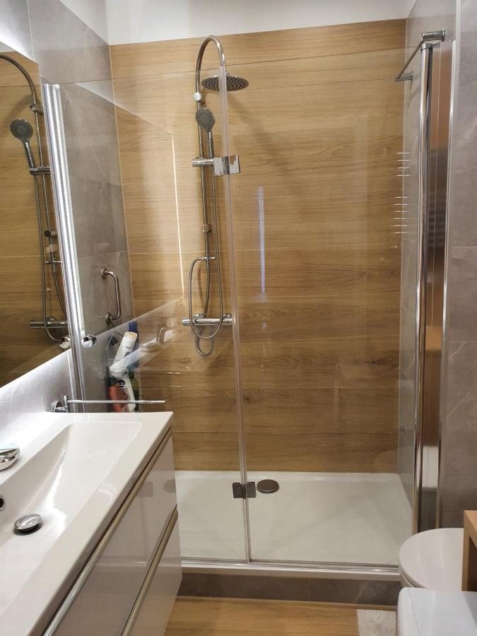 Apartament Gliwice Gornych Walow Екстер'єр фото